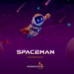 Spaceman 5ppp
